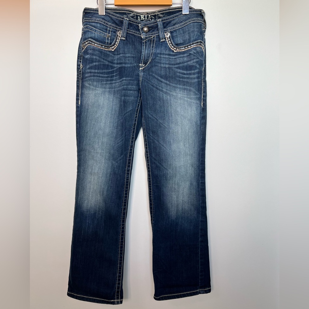 Ariat Amber Jeans size 29 Short